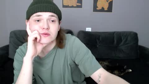 Snapshot of 2nc_ chatting on February 26, 2:16 pm Eleot online show from February 26, 2:16 pm