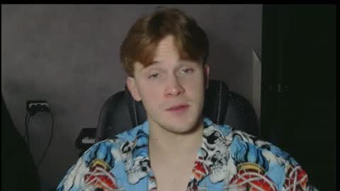 Snapshot of 2nc_ chatting on March 2, 5:30 am Eleot online show from March 2, 5:30 am