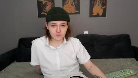 Snapshot of 2nc_ chatting on March 2, 12:45 pm Eleot online show from March 2, 12:45 pm