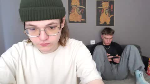 Snapshot of 2nc_ chatting on March 3, 6:30 am Eleot online show from March 3, 6:30 am