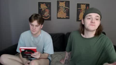 Snapshot of 2nc_ chatting on March 13, 9:05 am Eleot online show from March 13, 9:05 am