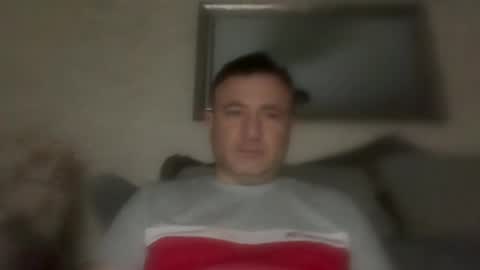 Adam online show from January 8, 3:28 pm