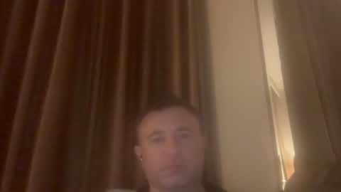 Snapshot of 2nice4yo chatting on June 15, 10:34 pm Adam online show from June 15, 10:34 pm