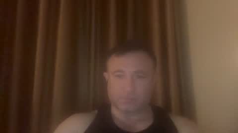Adam online show from June 17, 12:46 am