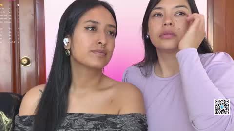 Dalilah and Tarah online show from March 14, 8:25 pm