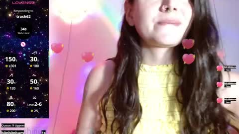 Eva online show from June 1, 8:10 pm