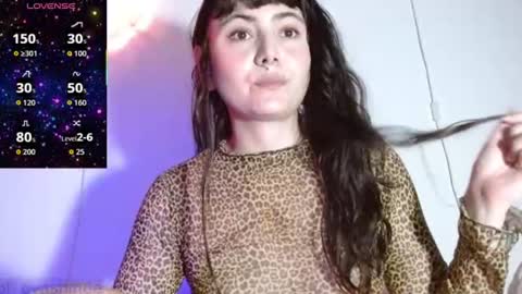 Eva online show from July 13, 7:49 pm