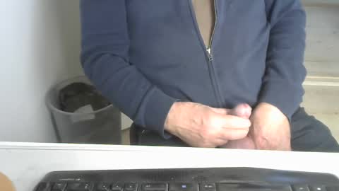 Soeren online show from March 6, 11:36 am