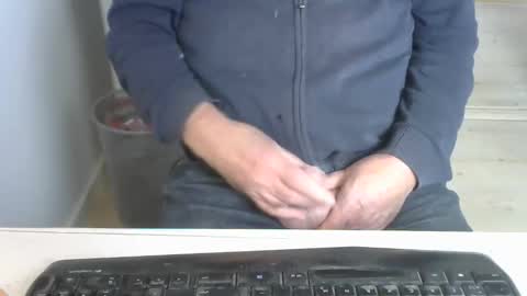 Soeren online show from January 18, 12:09 pm