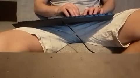 MisterME2025 online show from February 16, 6:15 pm