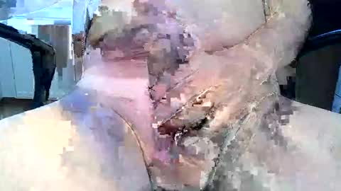 Snapshot of 35cam chatting on November 4, 10:03 am 35cam online show from November 4, 10:03 am