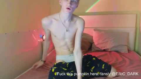 Charlie online show from November 4, 5:56 pm