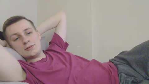 Snapshot of 3andy3 chatting on February 22, 8:02 am Andy online show from February 22, 8:02 am