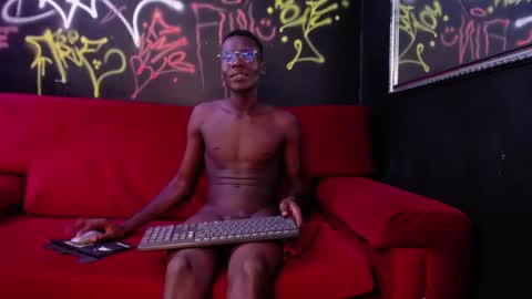 3decorazon online show from December 5, 10:01 pm