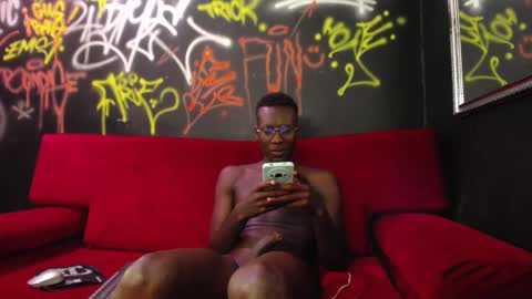 3decorazon online show from December 7, 9:11 pm