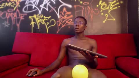 3decorazon online show from December 30, 3:35 pm