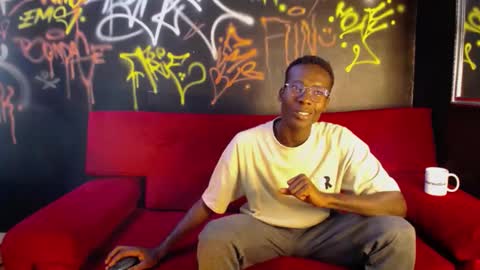 3decorazon online show from January 3, 11:23 pm