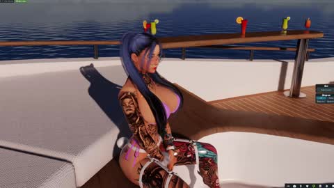 Snapshot of 3dx_naugthy chatting on December 10, 2:28 pm Naugthy Sara online show from December 10, 2:28 pm