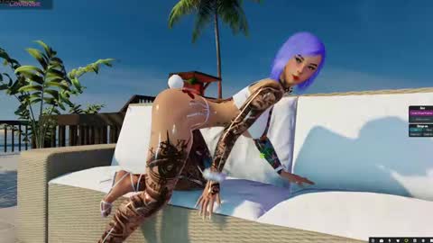 Snapshot of 3dx_naugthy chatting on February 16, 7:27 pm Naugthy Sara online show from February 16, 7:27 pm