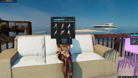 Snapshot of 3dx_naugthy chatting on February 21, 2:06 pm Naugthy Sara online show from February 21, 2:06 pm