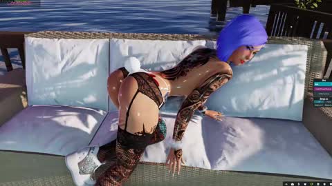 Snapshot of 3dx_naugthy chatting on March 4, 11:51 am Naugthy Sara online show from March 4, 11:51 am