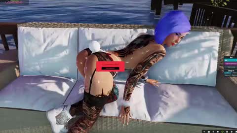 Snapshot of 3dx_naugthy chatting on March 4, 2:53 pm Naugthy Sara online show from March 4, 2:53 pm