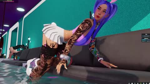 Snapshot of 3dx_naugthy chatting on March 6, 4:28 pm Naugthy Sara online show from March 6, 4:28 pm