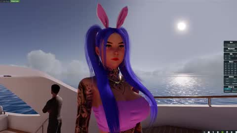 Snapshot of 3dx_naugthy chatting on March 10, 9:32 am Naugthy Sara online show from March 10, 9:32 am