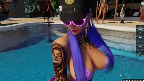 Snapshot of 3dx_naugthy chatting on March 12, 2:01 pm Naugthy Sara online show from March 12, 2:01 pm