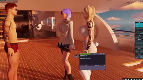 Snapshot of 3dx_naugthy chatting on September 14, 3:11 pm Naugthy Sara online show from September 14, 3:11 pm