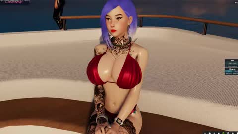 Snapshot of 3dx_naugthy chatting on September 17, 8:16 am Naugthy Sara online show from September 17, 8:16 am