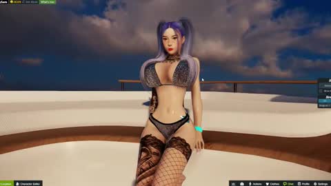 Snapshot of 3dx_naugthy chatting on October 25, 10:34 am Naugthy Sara online show from October 25, 10:34 am