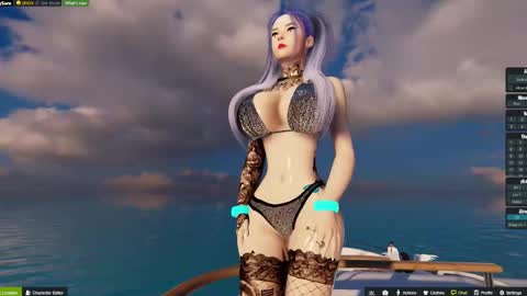 Snapshot of 3dx_naugthy chatting on October 29, 5:25 pm Naugthy Sara online show from October 29, 5:25 pm