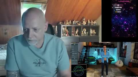 3dxchatsharing online show from September 28, 4:34 pm