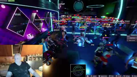 Snapshot of 3dxchatsharing chatting on May 4, 7:21 pm 3dxchatsharing online show from May 4, 7:21 pm