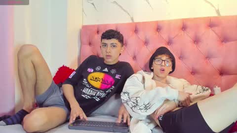 Guy 1  Guy 2  Guy 3. online show from December 18, 8:15 pm