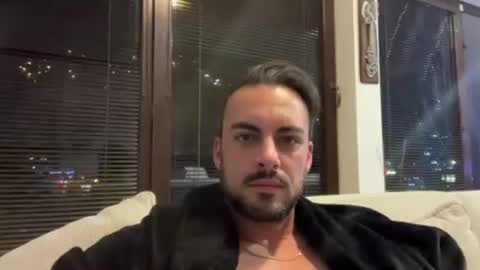 Snapshot of 3marvel2 chatting on December 18, 7:19 pm 3marvel2 online show from December 18, 7:19 pm