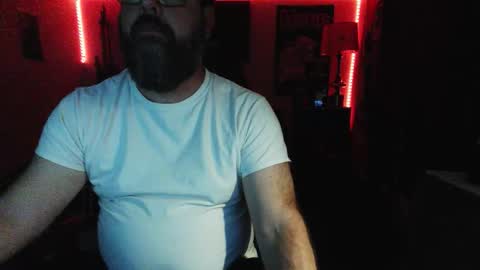 3ndlessmike online show from November 2, 5:59 pm