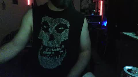 3ndlessmike online show from November 8, 1:39 am