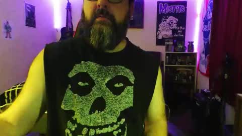 3ndlessmike online show from November 16, 11:16 am