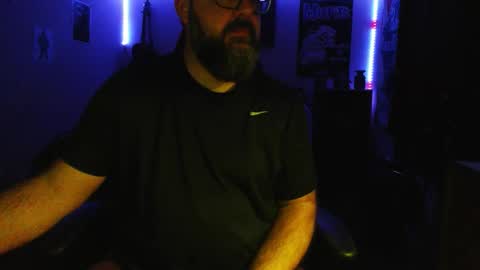 3ndlessmike online show from December 3, 12:03 pm