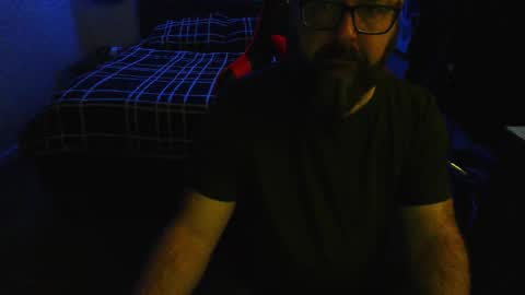 3ndlessmike online show from January 13, 11:15 am