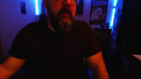 3ndlessmike online show from February 5, 11:37 am