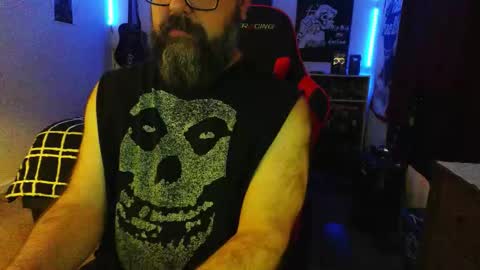 3ndlessmike online show from February 6, 5:16 pm