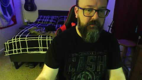 3ndlessmike online show from March 2, 12:12 pm