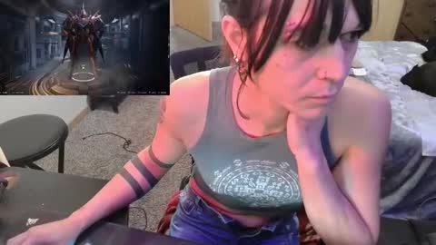 3ShyCat3 online show from November 15, 10:26 pm