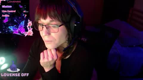 3ShyCat3 online show from November 20, 7:52 am