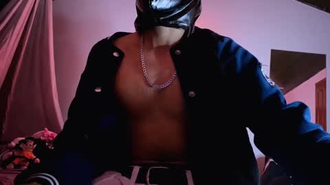 E V I L online show from November 13, 5:06 am