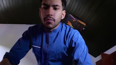 E V I L online show from December 13, 7:53 pm