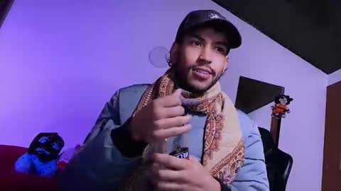 E V I L online show from February 18, 11:22 pm